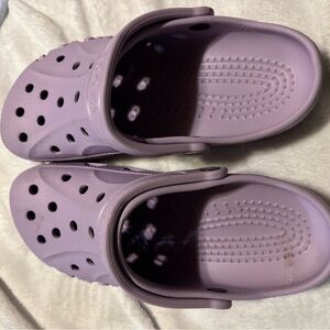 Crocs Bay Clog  W11  M9